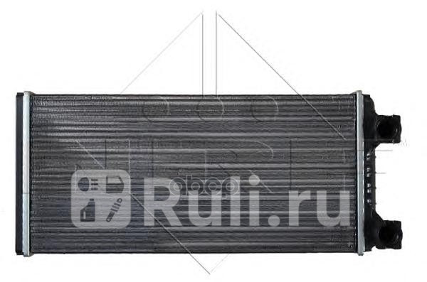 Радиатор отопителя 380x187x42 volvo fh12fm129 NRF 54244 4580₽