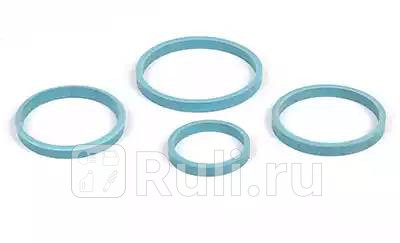 Прокладка маслоохладителя BSG BSG 30-116-001 290₽