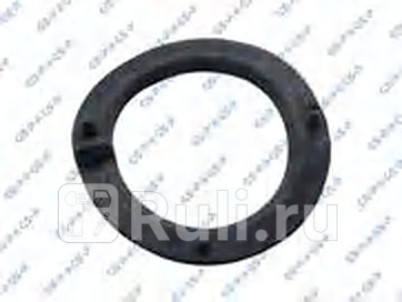 Проставка пружины нижняя MITSUBISHI COLT VI Z3_A Z2_A GSP 538092 300₽