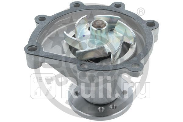 Насос водяной CHEVROLET EPICA KL1_ Optimal aq-2331 0₽