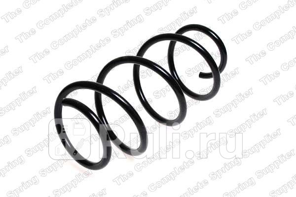 Пружина подвески перед RENAULT LAGUNA 22 TD 30 V6 01-907 LESJOFORS 4072952 0₽