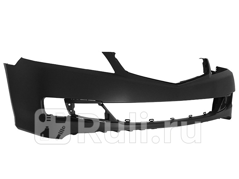 Бампер передний для Honda Accord 7 2005-2008 SAT ST-HD28-000-D0 20410₽