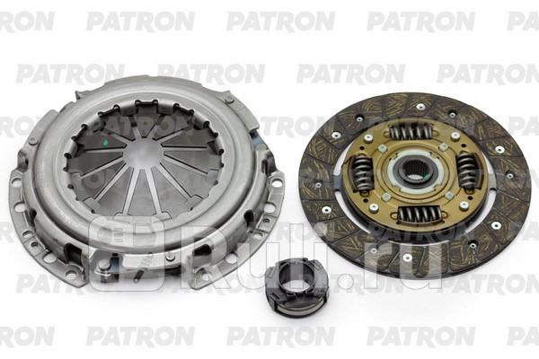 Комплект сцепления PATRON PCE0068 5630₽