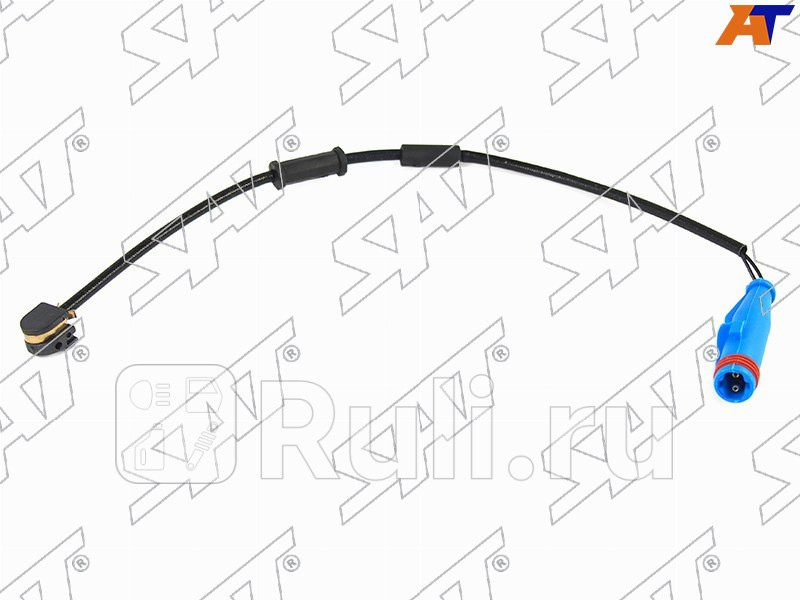 Датчик износа тормозных колодок зад OPEL ASTRA ZAFIRA VECTRA SIGNUM 02- SAT ST-6235647 250₽