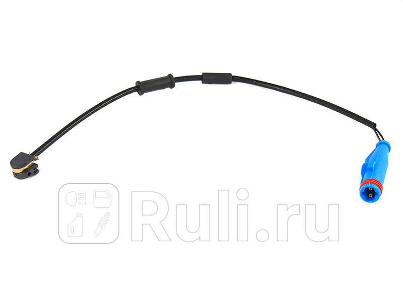 Датчик износа тормозных колодок зад OPEL ASTRA ZAFIRA VECTRA SIGNUM 02- SAT ST-6235647 250₽