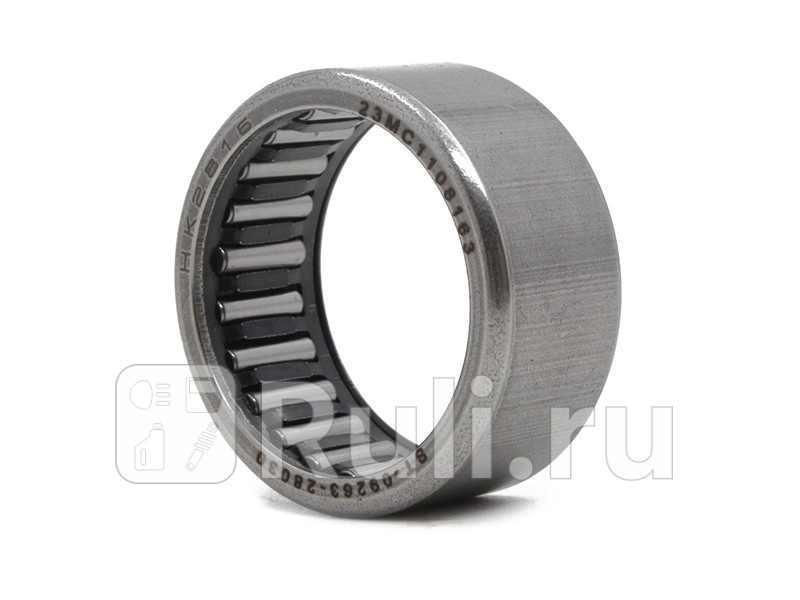 Подшипник передней ступицы внутренний SUZUKI ESCUDO 89- 09263-28030 283516 SAT ST-09263-28030 820₽