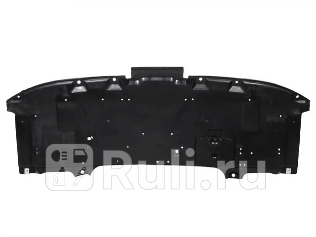 Пыльник двигателя для Mazda CX-5 2011-2017 SAILING MAL05101616 1210₽