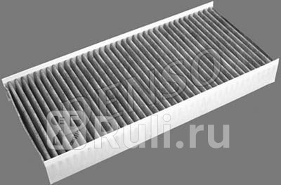 Фильтр салонный для Peugeot Expert 2 2007-2017 DENSO DCF332K 2320₽