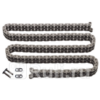 Цепь грм Febi 9238 0₽