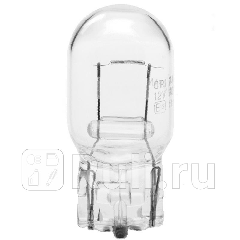 Автолампа 12V W21W W3x16d стоп 61213бц Маяк МАЯК 61213бц 70₽