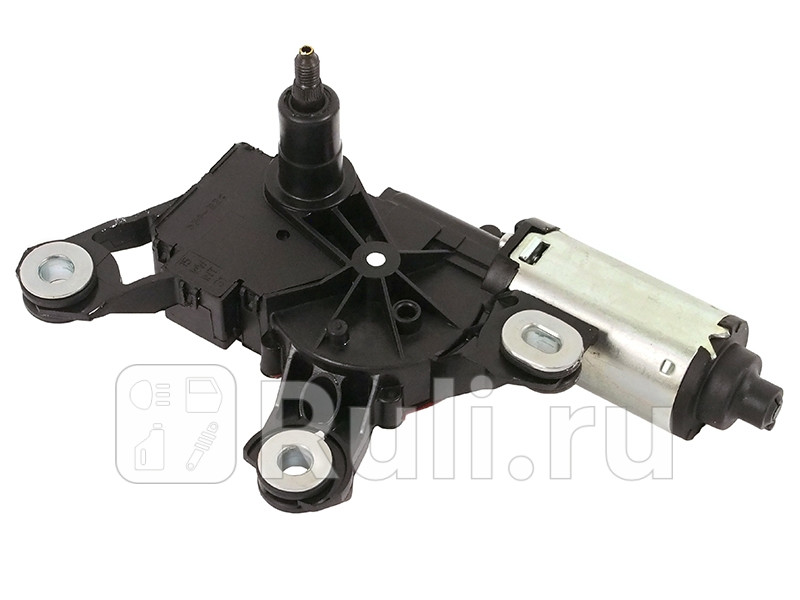 Мотор стеклоочистителя крышки багажника для Audi A3 8P рестайлинг 2008-2013 SAT ST-299-0006 5040₽