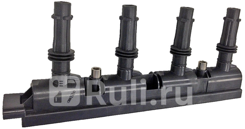 Катушка зажигания Hella 5DA358000-341 13620₽