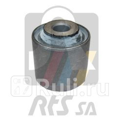 Сайлентблок MAZDA 6 Hatchback (GG) 2002- пер.ось, нижн.пер.нар. \ 017-00445 RTS  RTS 017-00445