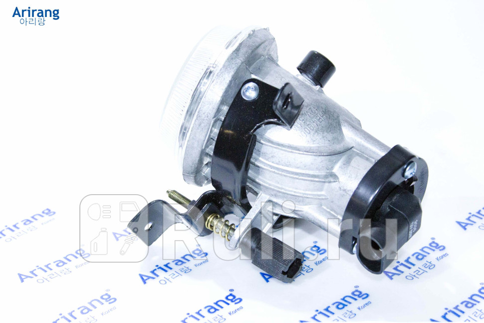 Фара противотуманная левая arirang arg23-3065l taxi ARIRANG ARG23-3065L TAXI 0₽