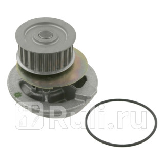 Помпа водяная SWAG 40150015 0₽