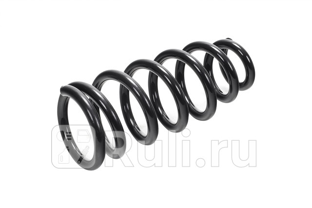 Пружина подвески передняя 4wd 25 l200 2006-2015 SAILING MBL99233636 1980₽