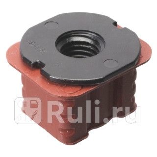 Втулка радиатора Febi 106173 660₽