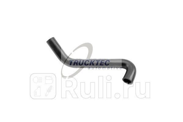 Шланг ГУР TRUCKTEC 0137119 0₽