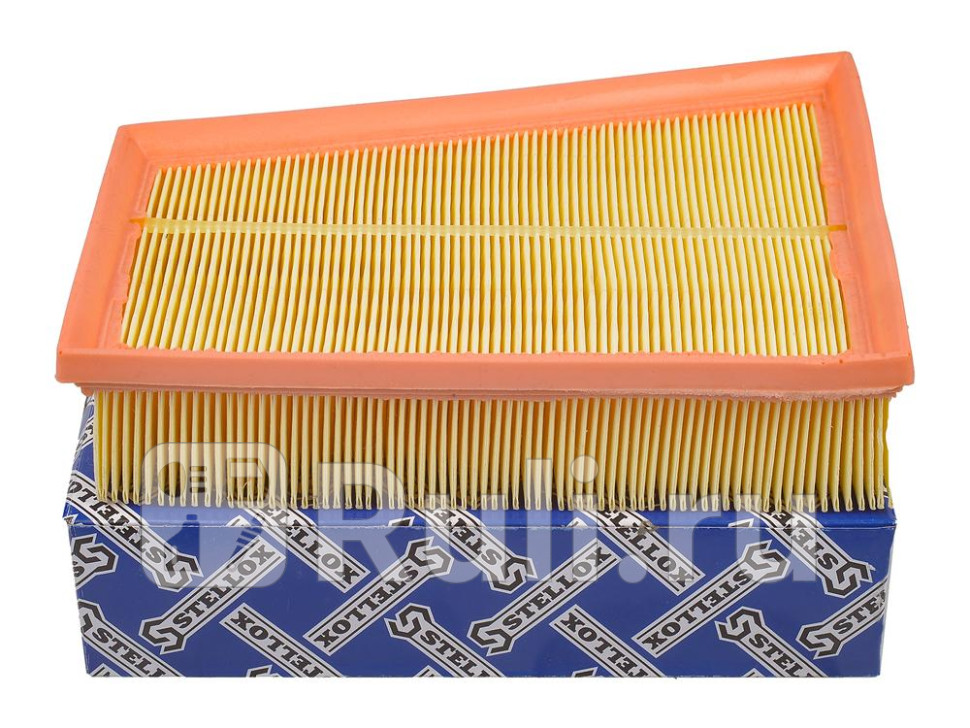 Фильтр воздушный для Renault Megane 2 2002-2006 STELLOX 71-00957-SX 590₽