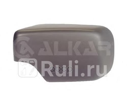 Корпус наруж зеркала R ALKAR 6342849 800₽