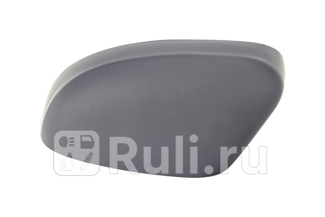 Крышка зеркала левая для Ford Focus 3 2011-2015 SAILING FDL012272CL 280₽