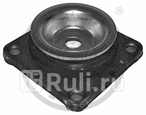 Опора стойки амортизатора VOLVO S60 I S80 I TS XY V70 II SW Optimal f8-6198 0₽