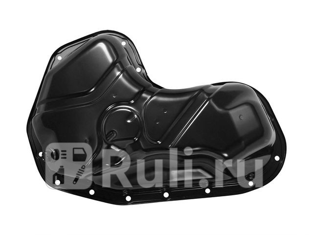 Поддон картера двигателя нижняя часть 2grfe 2grfxe camry 2006-2017rav4 2006-2012estima 2006-2016 SAILING TYL21020020 0₽