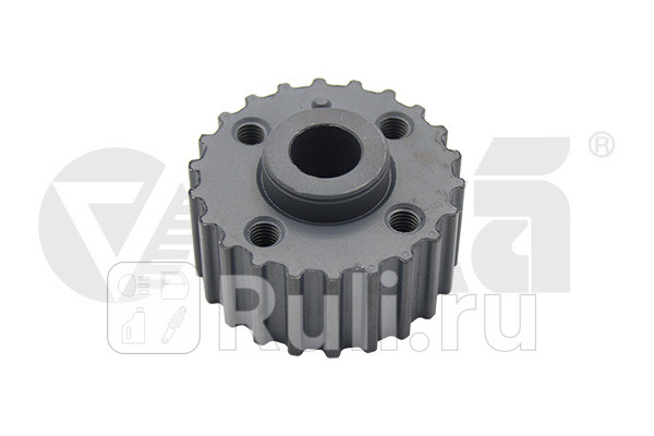 Шестерня коленвала Vika 11050030801 770₽