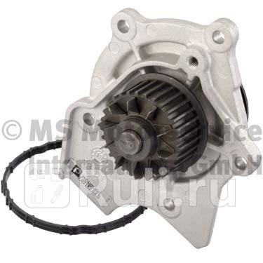 Насос водяной помпа PIERBURG 707152040 4370₽