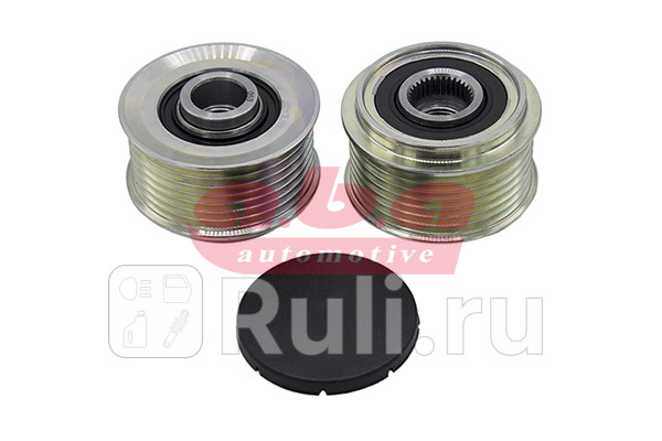 Муфта свободного хода NISSAN TERRANO 30TD 00- ABA YT200053 2930₽