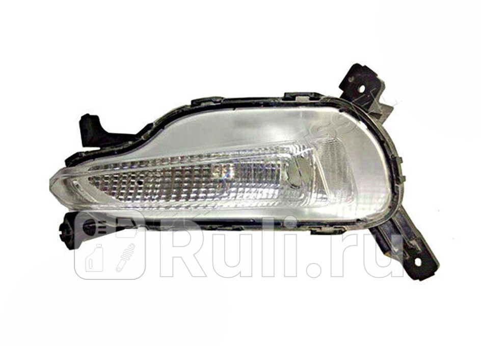 Дхо левый для Hyundai Solaris 2 2017- DEPO 221-1609L-UE 3130₽