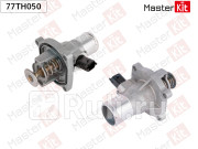 Термостат OPEL ASTRA J CHEVROLET CRUZE 105C 77TH050 MASTERKIT 77TH050 2490₽