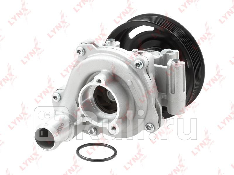 Насос водяной FORD RANGER TKE 22 TDCi 4x4 042011 - LYNXAUTO CW0270 8310₽