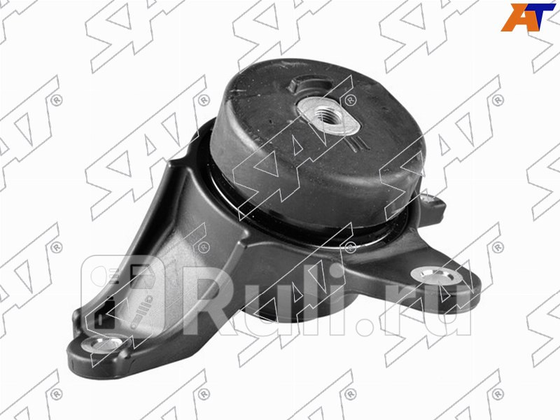 Подушка КПП HONDA ACCORD CU 08-12 V24 LH SAT ST-50870-TA0-A03 2970₽