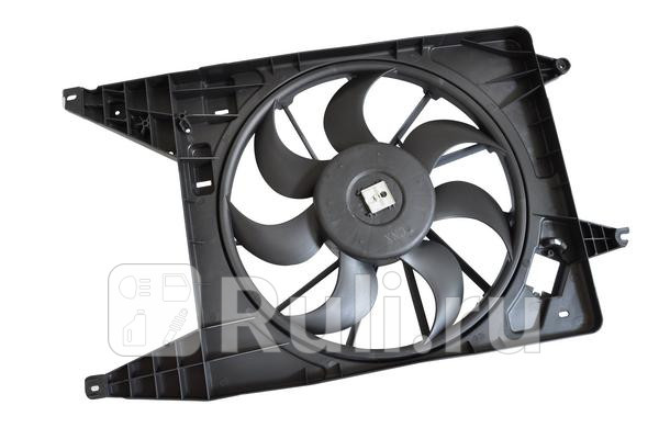 Вентилятор радиатора охлаждения Asam 30447 8410₽