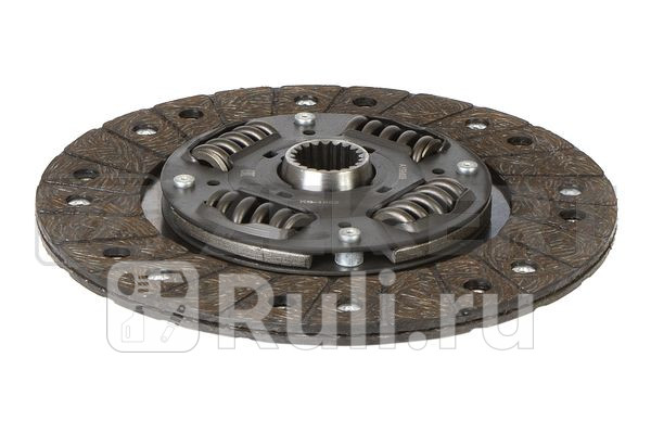 Диск сцепления ZEKKERT KS1062 Toyota RAV 4 A20 A30 00- Camry V30 V40 01- Estima R30 00- Zekkert KS-1062 3830₽