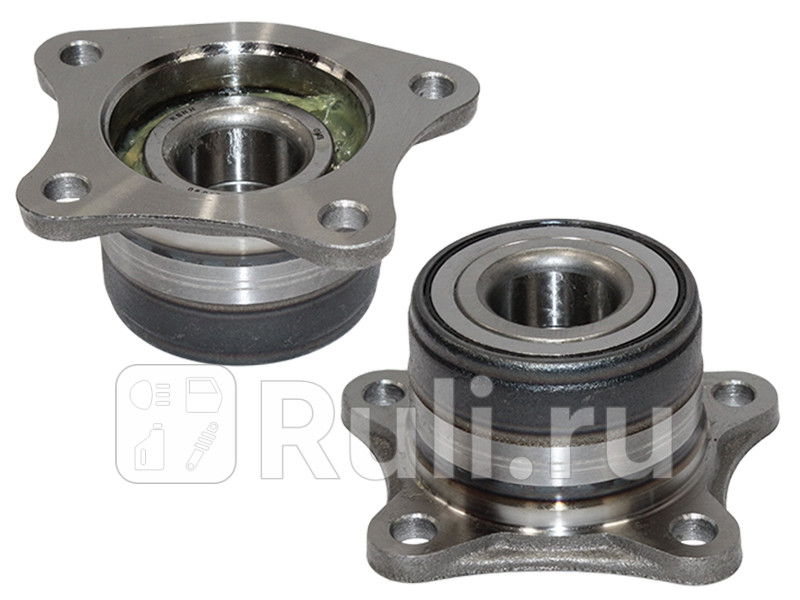 Ступица GH21390T GMB GH21390T 2590₽