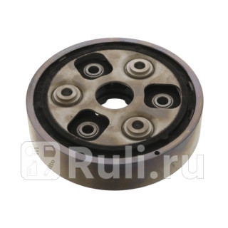 Муфтa кардана 30940857 SWAG 30940857 23790₽