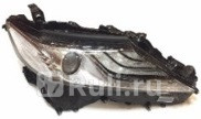 Фара левая для Toyota Camry V70 (2017-2021) SIGNEDA ZAD1107(K)L