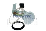 насос топливный электрический 35bar BMW E53 30-46i 00 TRUCKTEC 0838025 0₽