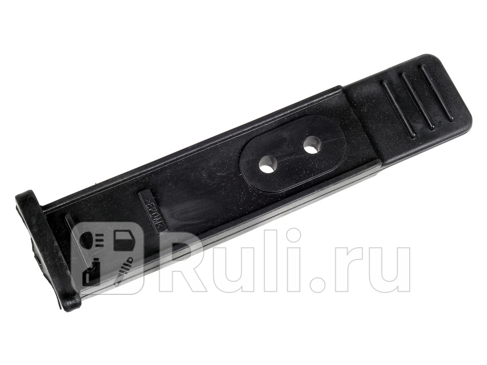 Крепление крыла р MAN TGA STELLOX 87-16213-SX 70₽