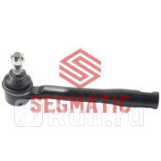 Наконечник рулевой правый Toyota Carina 93-97Avensis 97 SEGMATIC SGST2110 890₽