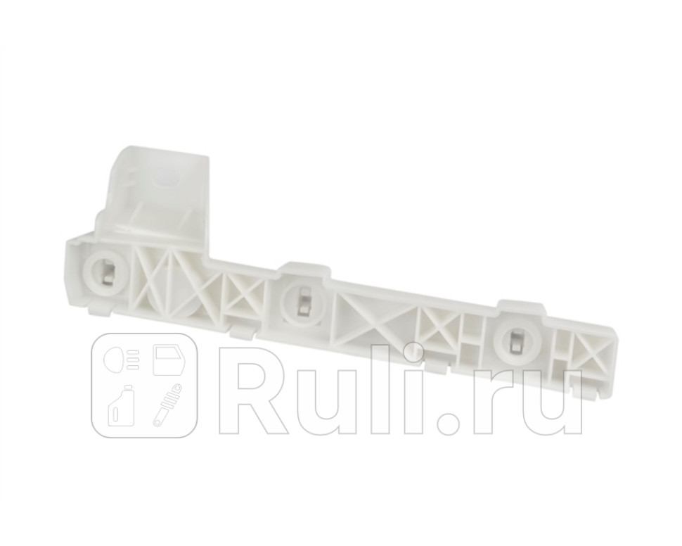 Крепление переднего бампера правое для Mitsubishi Lancer 10 2007-2015 GORDON MB28E85AR 720₽