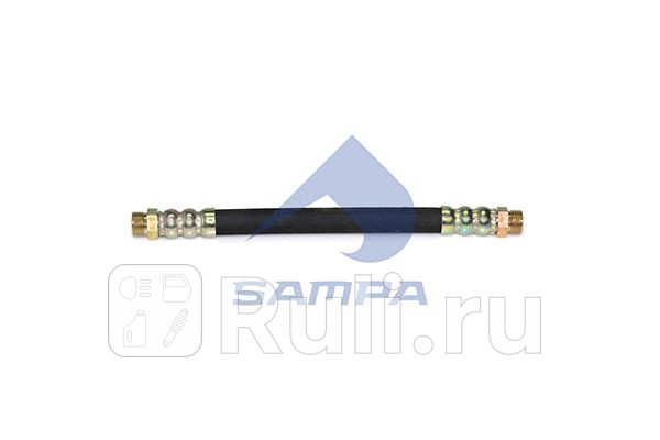 Шланг гидроусилителя Sampa 010291 1550₽