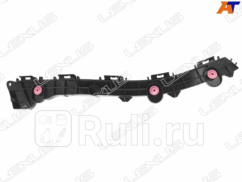 Крепление заднего бампера левое для Lexus RX 2015-2021 TOYOTA-LEXUS 52576-48050 6280₽