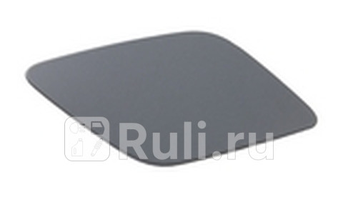 Крышка форсунки омывателя фары правая для Audi A6 C6 2004-2008 Polcar 13380726 830₽