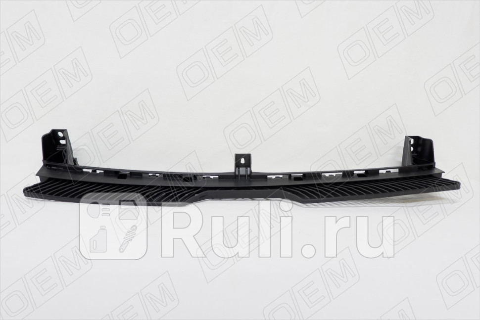 Крепление решетки радиатора для Volkswagen Tiguan 2016-2021 OEM OEM0003KRR 1570₽