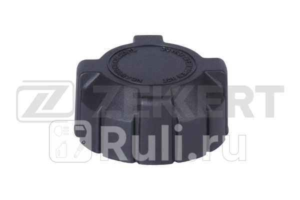 Крышка расширительного бачка ZEKKERT BD2019 Citroen Jumper 230 244 Z_ 94- Fiat Ducato 230_ 24 Zekkert BD2019 390₽