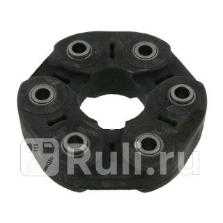 Муфта кардана Febi 26293 10600₽