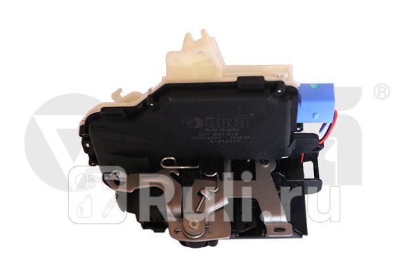 Замок двери передней правой Vika 98370757701 3200₽